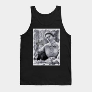 Love Forlorn Tank Top